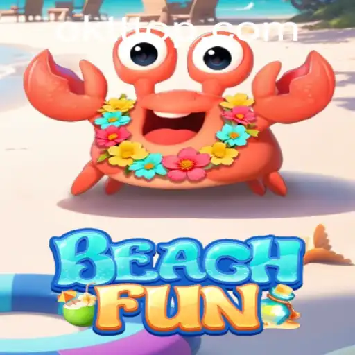 BeachFun: The Ultimate Sand and Surf Gaming Experience
