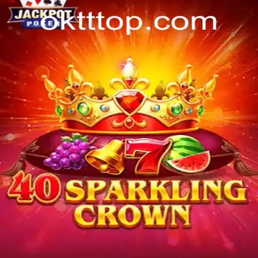Discovering the Fascination of 40SparklingCrown: A Contemporary Gaming Phenomenon