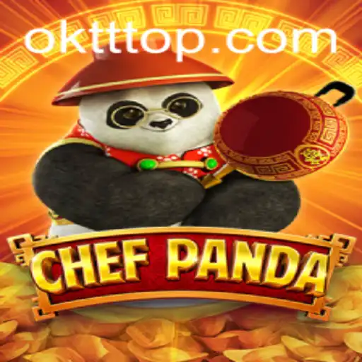 ChefPanda: The Culinary Adventure with a Twist