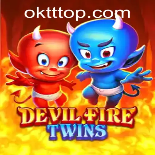Exploring the Enchanting World of DevilFireTwins