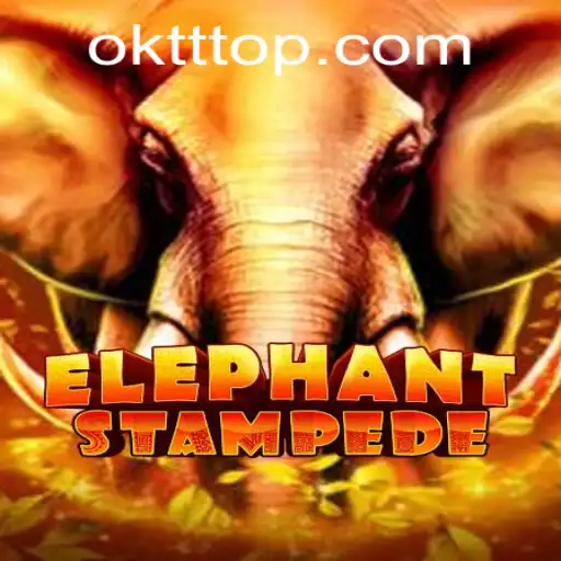ElephantStampede: The Thrilling New Game Everyone's Talking About