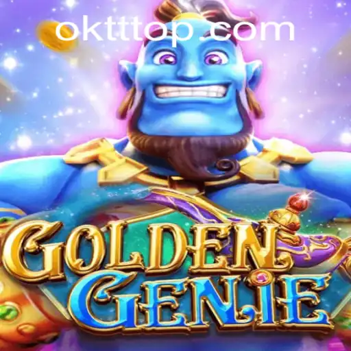 Unveiling the Magic of GOLDENGENIE: The Enchanting World of Strategy and Mystery