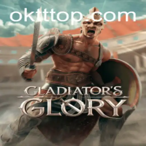 GladiatorsGlory: A Saga of Combat and Strategy