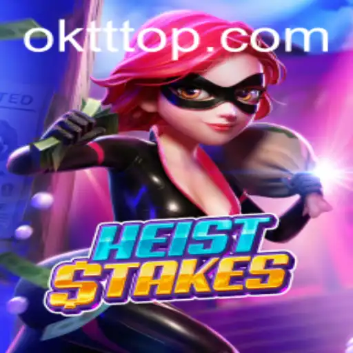 Exploring the Thrilling World of HeistStakes: Rules, Gameplay, and More