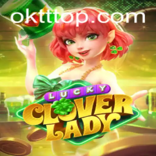 Discover the Enchanting World of LuckyCloverLady: A Magical Adventure Awaits