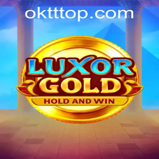 Explore the Mesmerizing World of LuxorGold: A Modern Gaming Experience