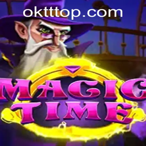 Exploring the Enchanting World of MagicTime: A Game of Strategy and Mystery
