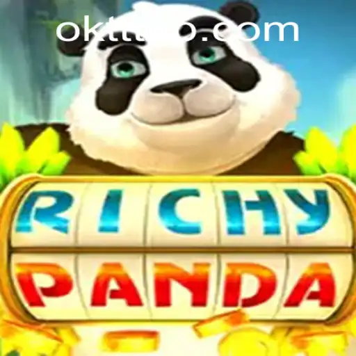 RichyPanda - An Exciting Adventure in the World of Ok TT