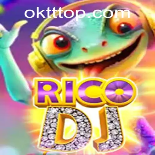 Exploring the Vibrant World of RicoDJ and its Unique Gameplay