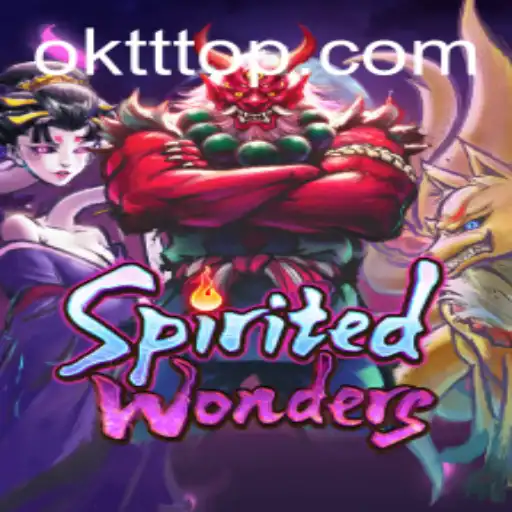 Exploring the Mystical Realms of SpiritedWonders