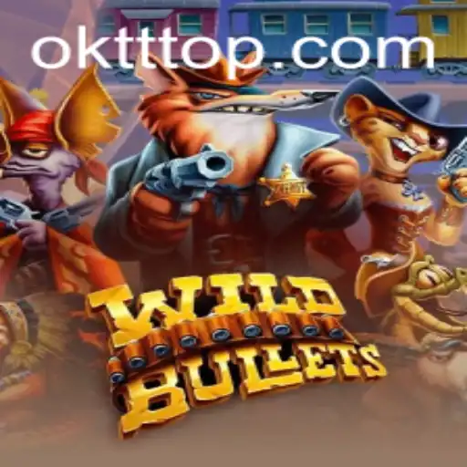 Discover the Thrilling World of WildBullets: A Game of Strategy and Precision
