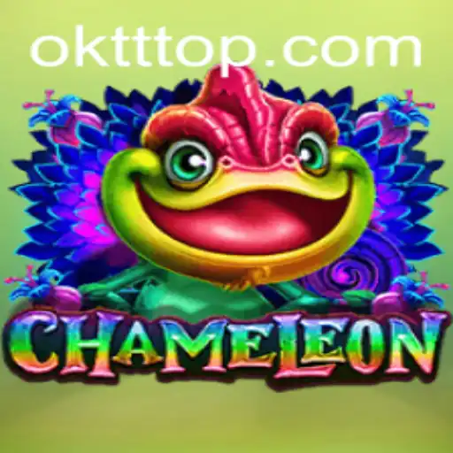 Unveiling the Intriguing World of Chameleon: The Game of Deception and Strategy