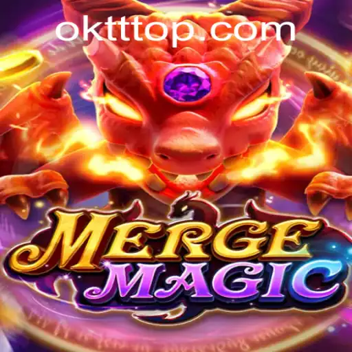 Discover the Magic of MERGEMAGIC: An Engaging Puzzle Adventure