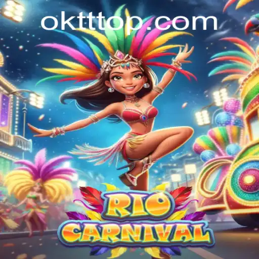 Unveiling the Sensational World of RioCarnival: A Game Inspired by Brazil's Festive Spirit