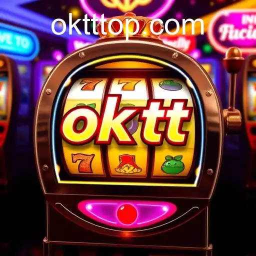 Exploring the Captivating World of Slot Games and the Mystery of 