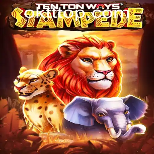 Explore the Exciting World of TenTonWaysStampede: A Comprehensive Guide