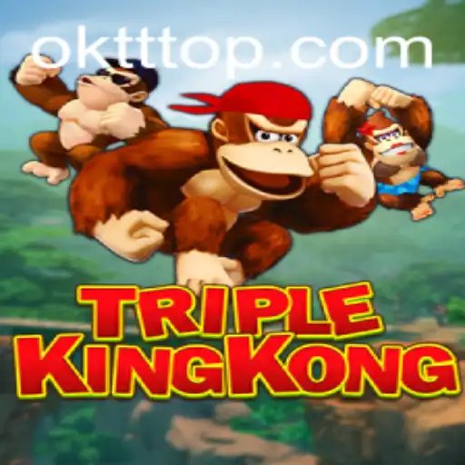 TripleKingKong: Unveiling a Thrilling Gaming Experience