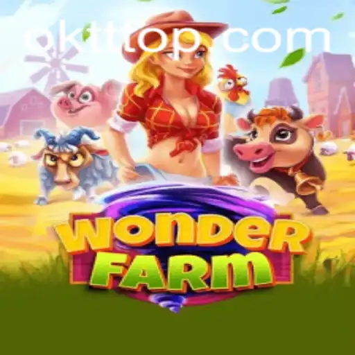 WonderFarm: Embark on a Magical Farming Adventure